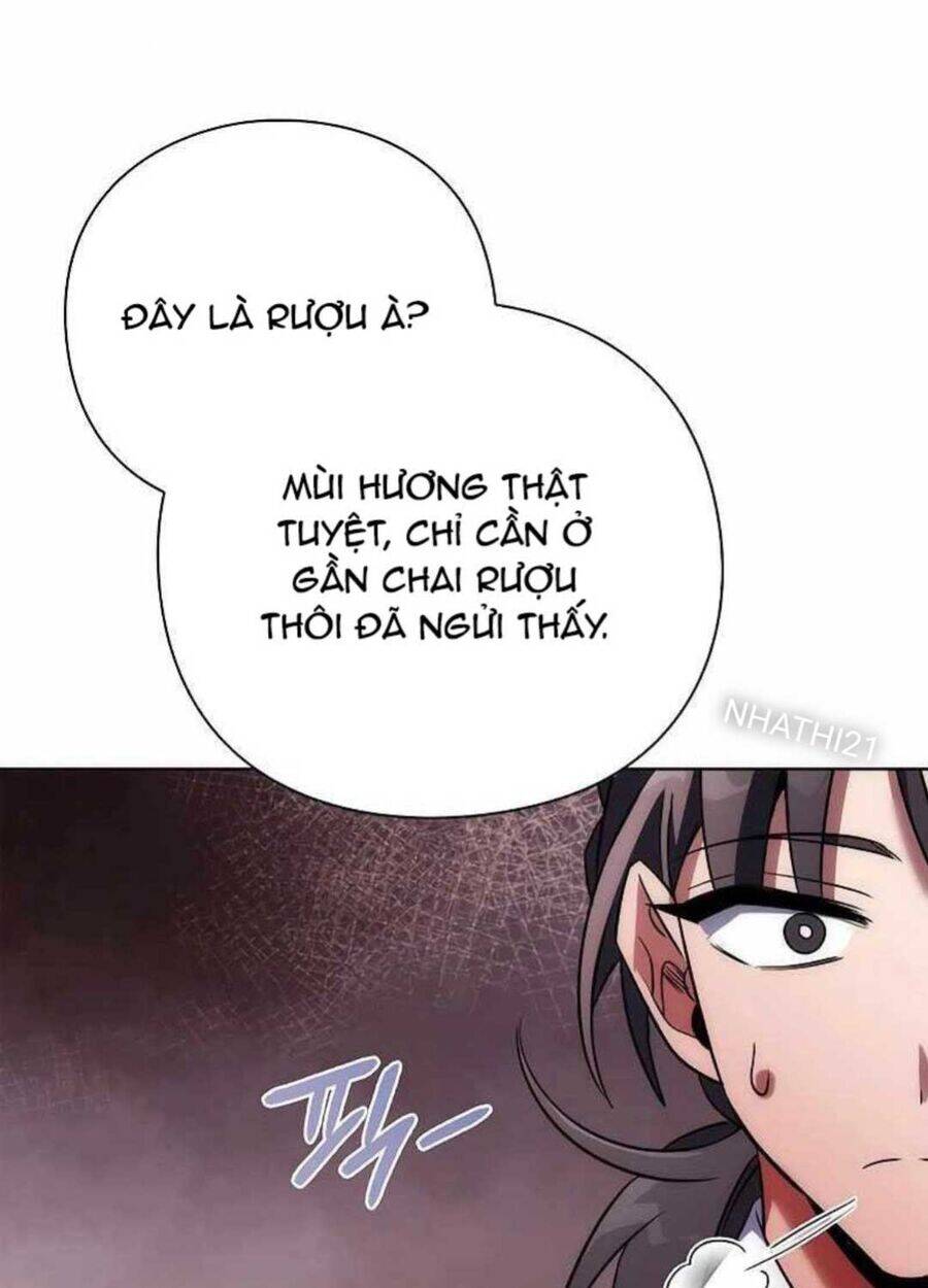 Đêm Của Yêu Tinh - Chapter 66 - Page 95