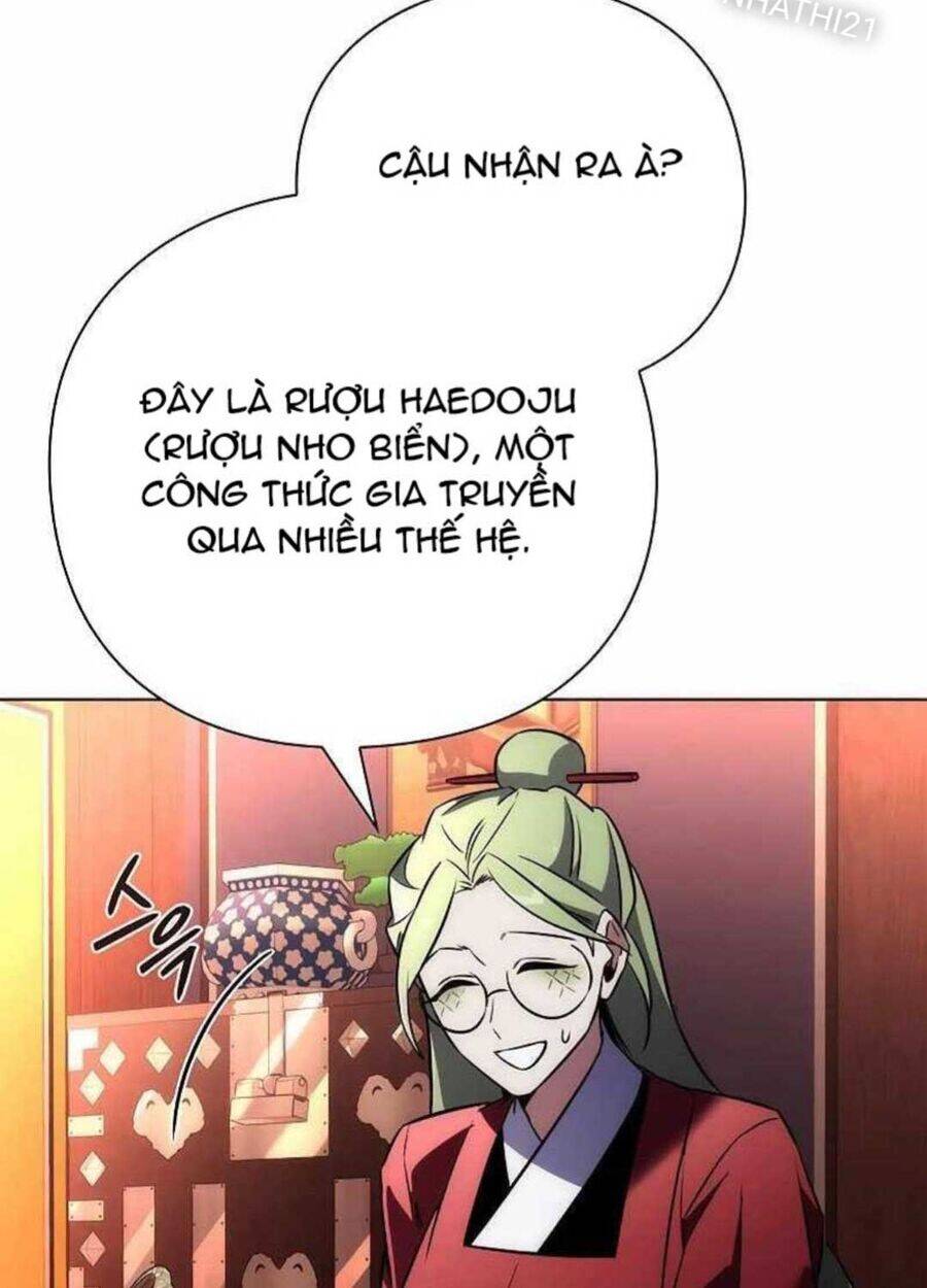 Đêm Của Yêu Tinh - Chapter 66 - Page 97