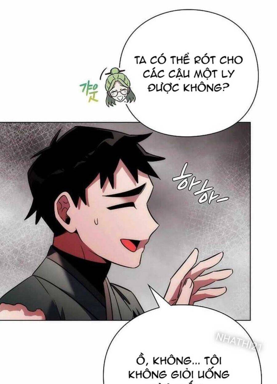 Đêm Của Yêu Tinh - Chapter 66 - Page 99