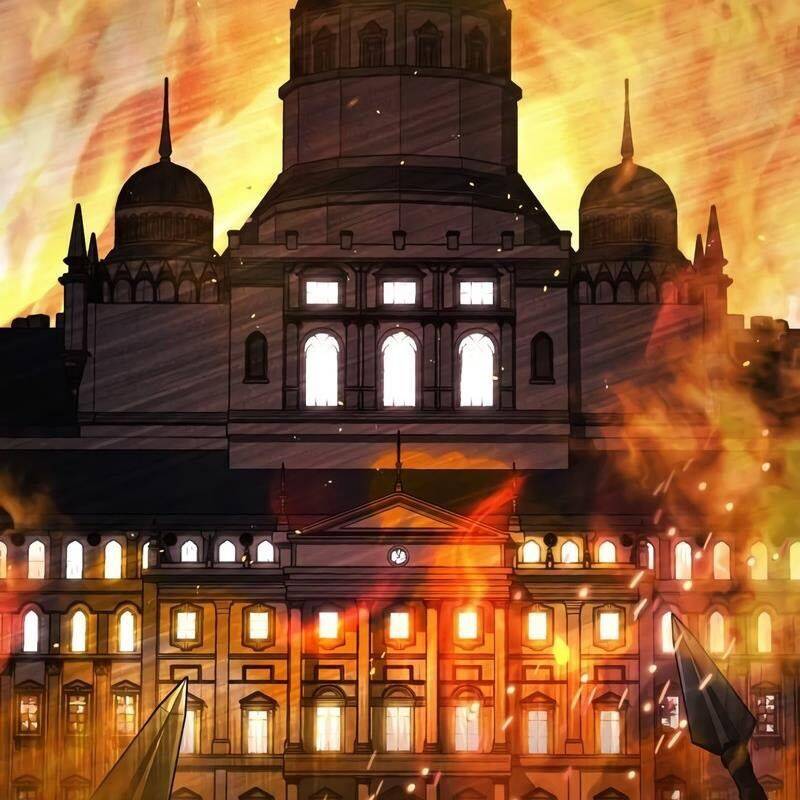 Hoàng Tử Bán Thuốc - Chapter 48 - Page 203