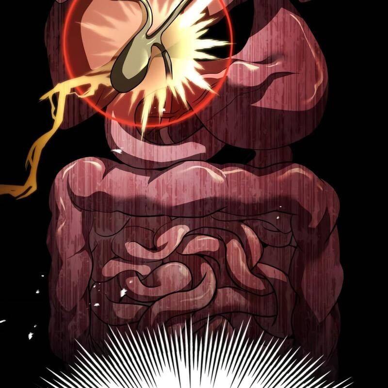 Hoàng Tử Bán Thuốc - Chapter 48 - Page 216