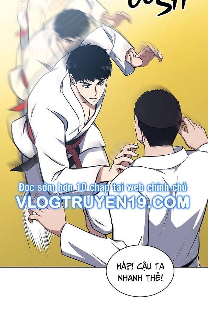 Cảnh Sát Thiên Tài Chuyển Sinh - Chapter 28 - Page 122