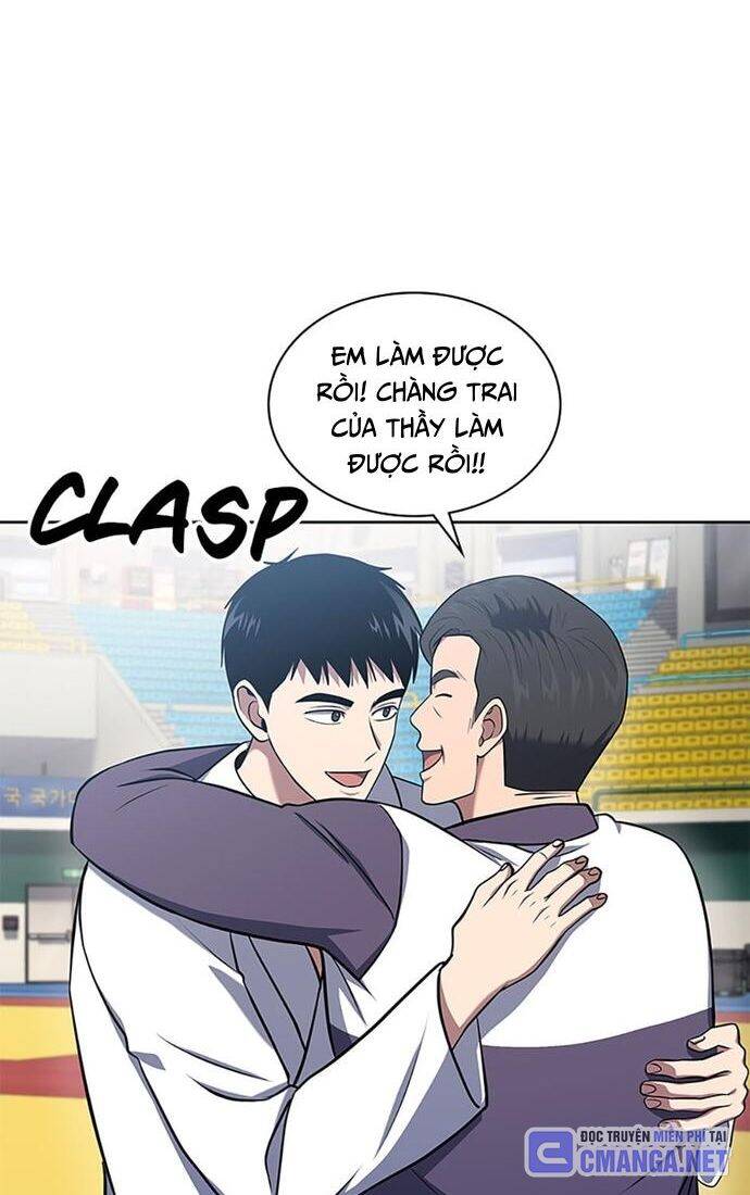 Cảnh Sát Thiên Tài Chuyển Sinh - Chapter 28 - Page 129