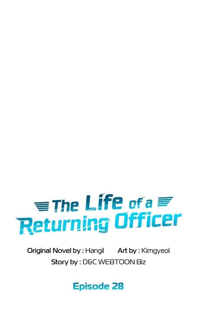 Cảnh Sát Thiên Tài Chuyển Sinh - Chapter 28 - Page 14