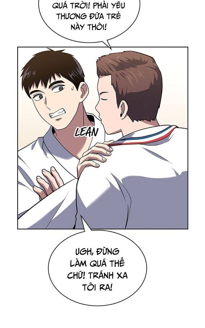 Cảnh Sát Thiên Tài Chuyển Sinh - Chapter 28 - Page 37