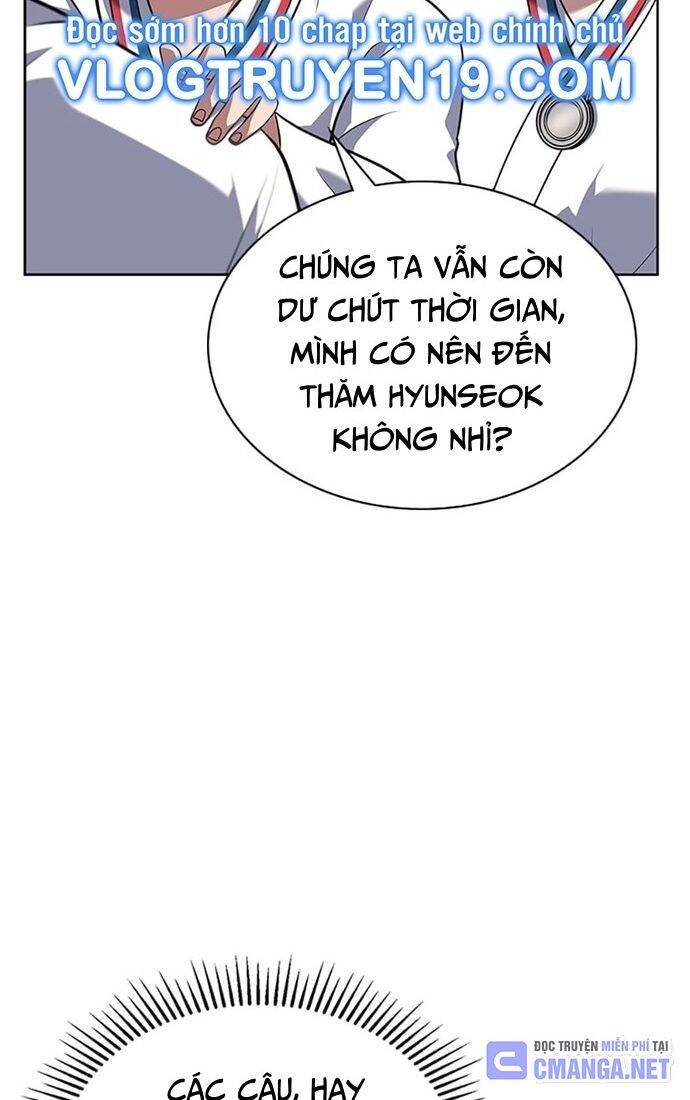 Cảnh Sát Thiên Tài Chuyển Sinh - Chapter 28 - Page 39