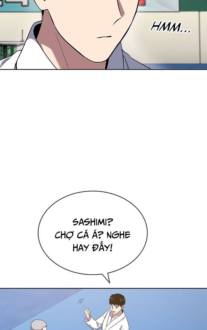 Cảnh Sát Thiên Tài Chuyển Sinh - Chapter 28 - Page 41