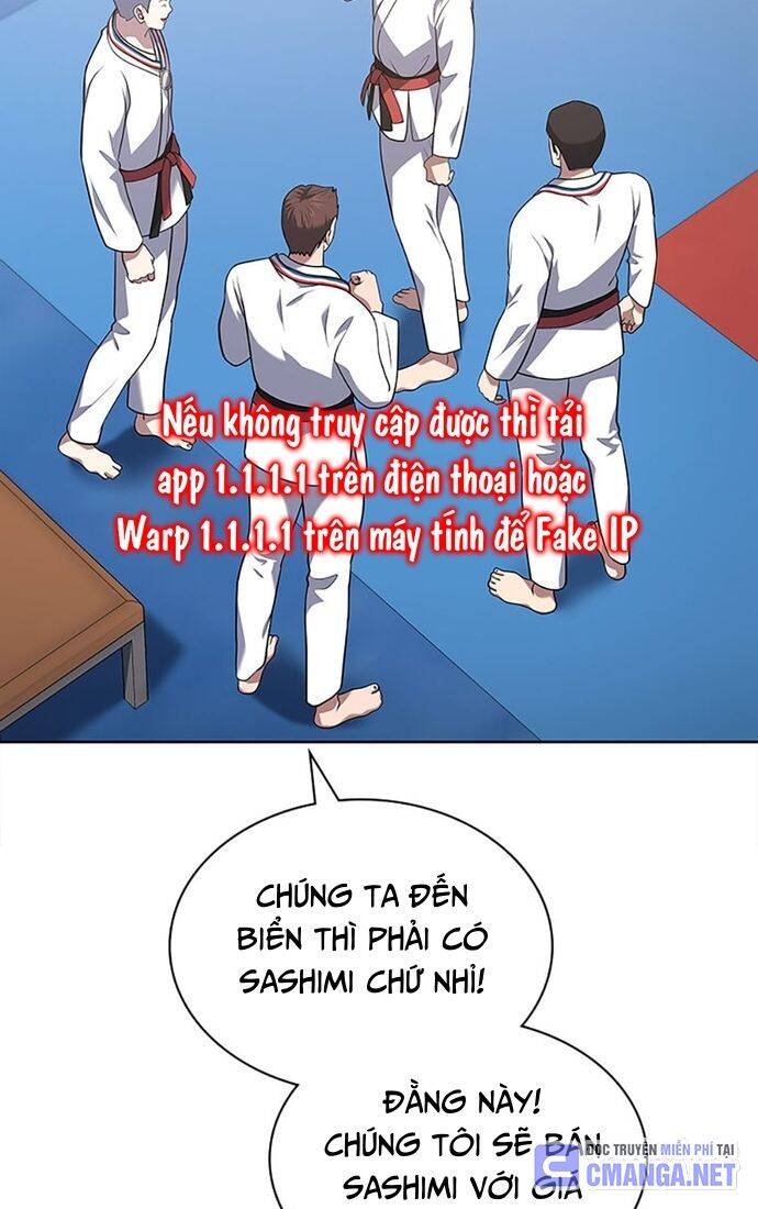 Cảnh Sát Thiên Tài Chuyển Sinh - Chapter 28 - Page 42