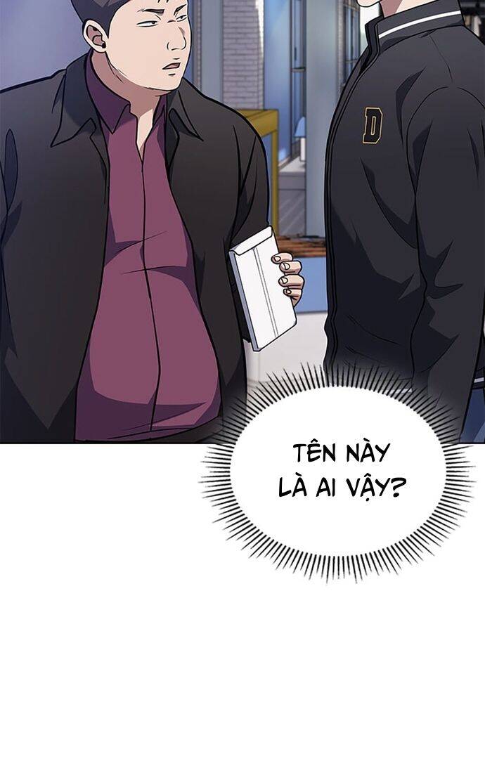 Cảnh Sát Thiên Tài Chuyển Sinh - Chapter 28 - Page 56