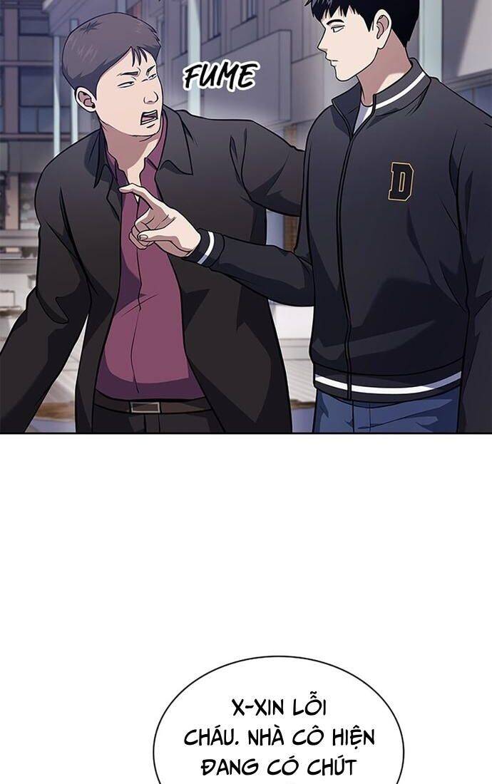 Cảnh Sát Thiên Tài Chuyển Sinh - Chapter 28 - Page 68