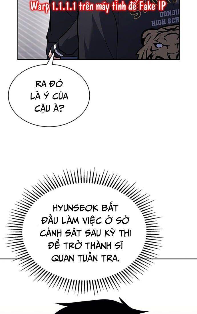 Cảnh Sát Thiên Tài Chuyển Sinh - Chapter 28 - Page 98