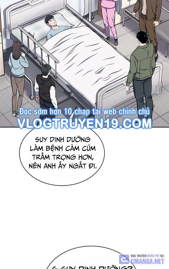 Cảnh Sát Thiên Tài Chuyển Sinh - Chapter 29 - Page 108