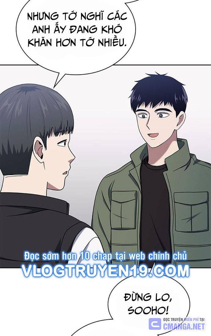 Cảnh Sát Thiên Tài Chuyển Sinh - Chapter 29 - Page 117