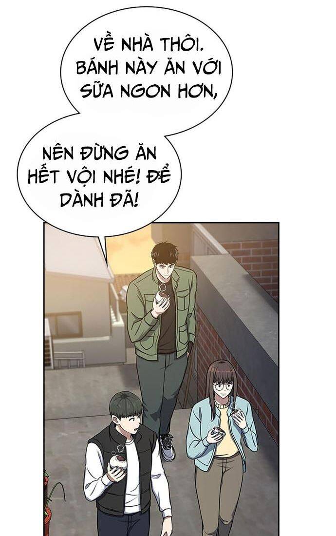 Cảnh Sát Thiên Tài Chuyển Sinh - Chapter 29 - Page 127