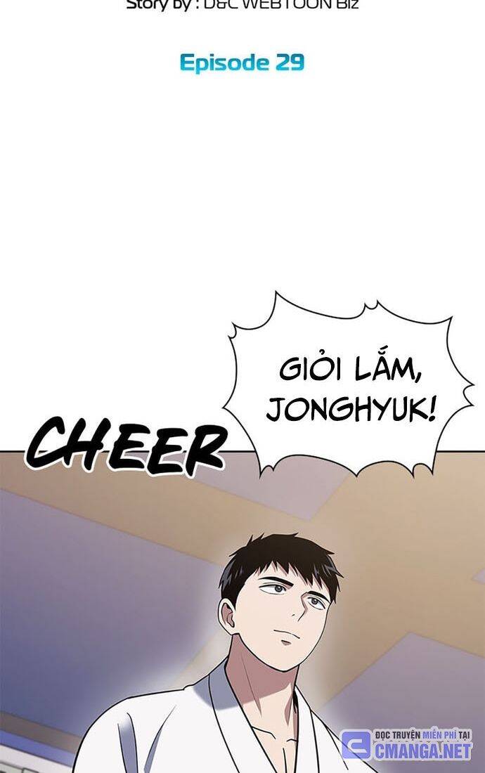 Cảnh Sát Thiên Tài Chuyển Sinh - Chapter 29 - Page 3