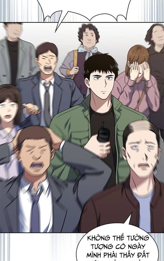 Cảnh Sát Thiên Tài Chuyển Sinh - Chapter 29 - Page 44