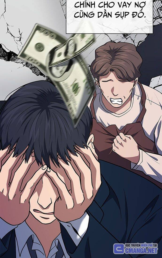 Cảnh Sát Thiên Tài Chuyển Sinh - Chapter 29 - Page 51