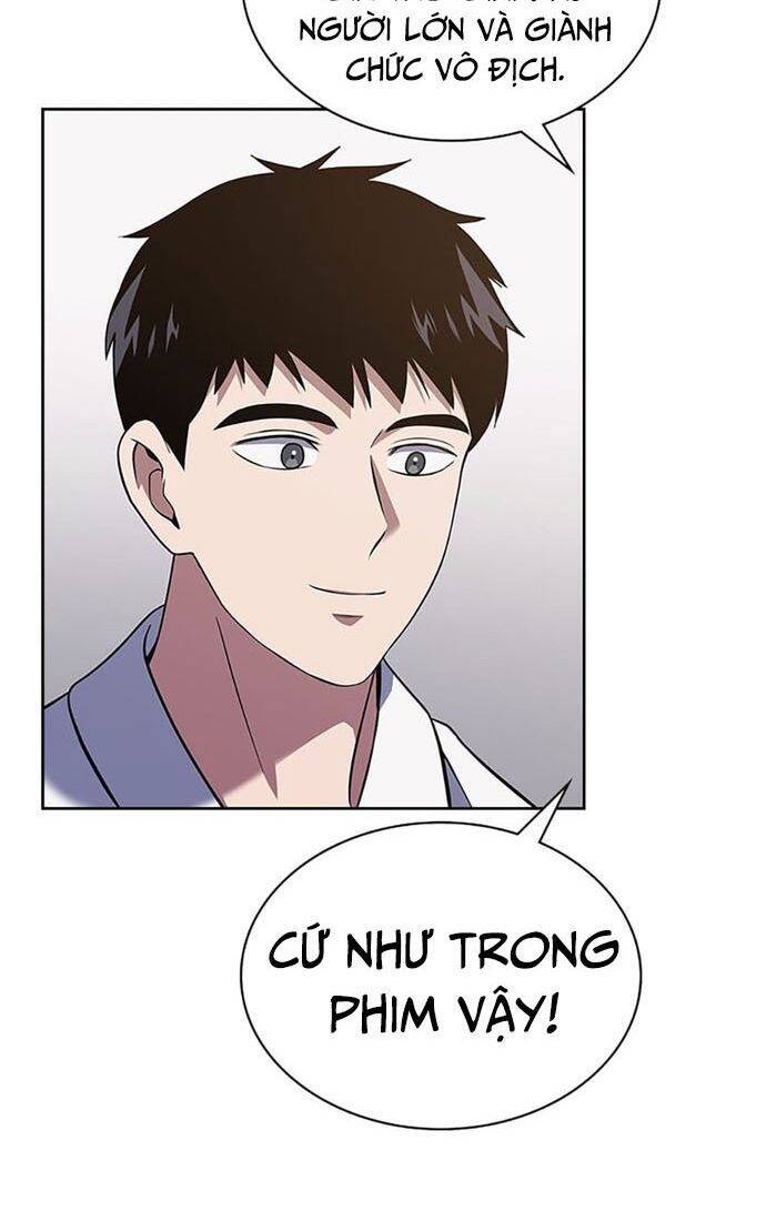 Cảnh Sát Thiên Tài Chuyển Sinh - Chapter 29 - Page 7