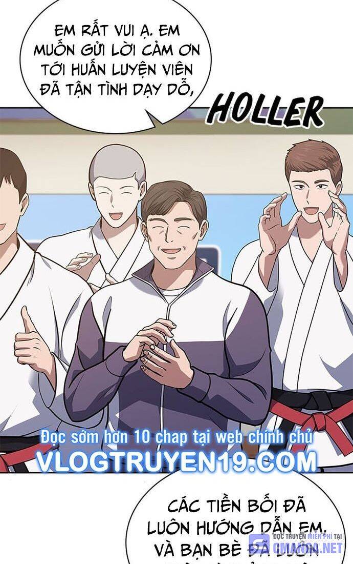 Cảnh Sát Thiên Tài Chuyển Sinh - Chapter 29 - Page 9