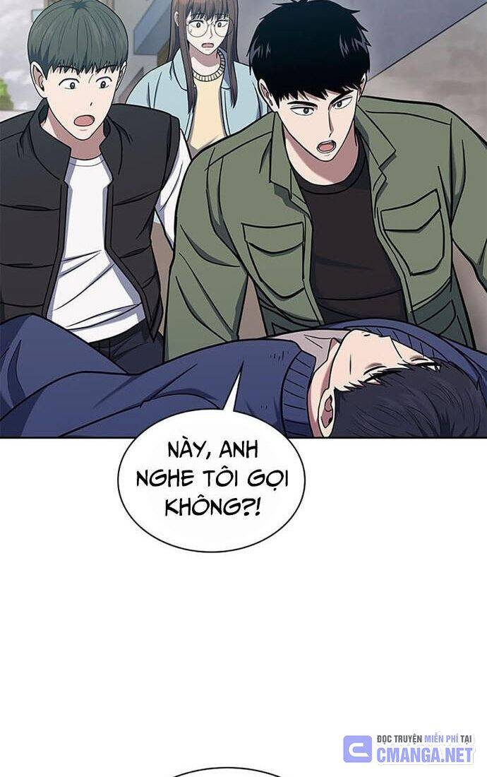 Cảnh Sát Thiên Tài Chuyển Sinh - Chapter 29 - Page 99