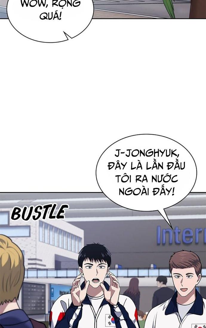 Cảnh Sát Thiên Tài Chuyển Sinh - Chapter 30 - Page 102