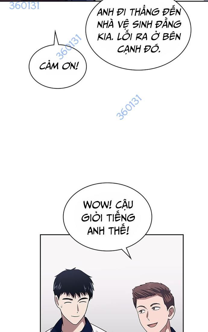 Cảnh Sát Thiên Tài Chuyển Sinh - Chapter 30 - Page 105