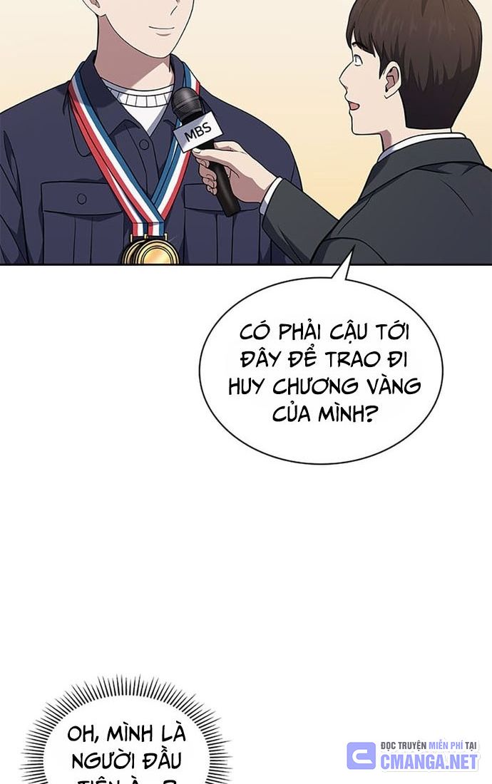 Cảnh Sát Thiên Tài Chuyển Sinh - Chapter 30 - Page 11