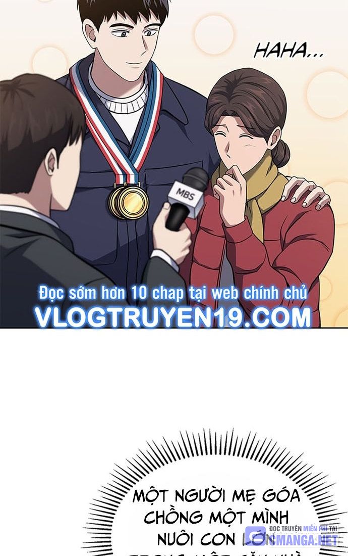 Cảnh Sát Thiên Tài Chuyển Sinh - Chapter 30 - Page 17