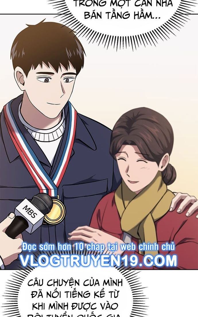 Cảnh Sát Thiên Tài Chuyển Sinh - Chapter 30 - Page 18