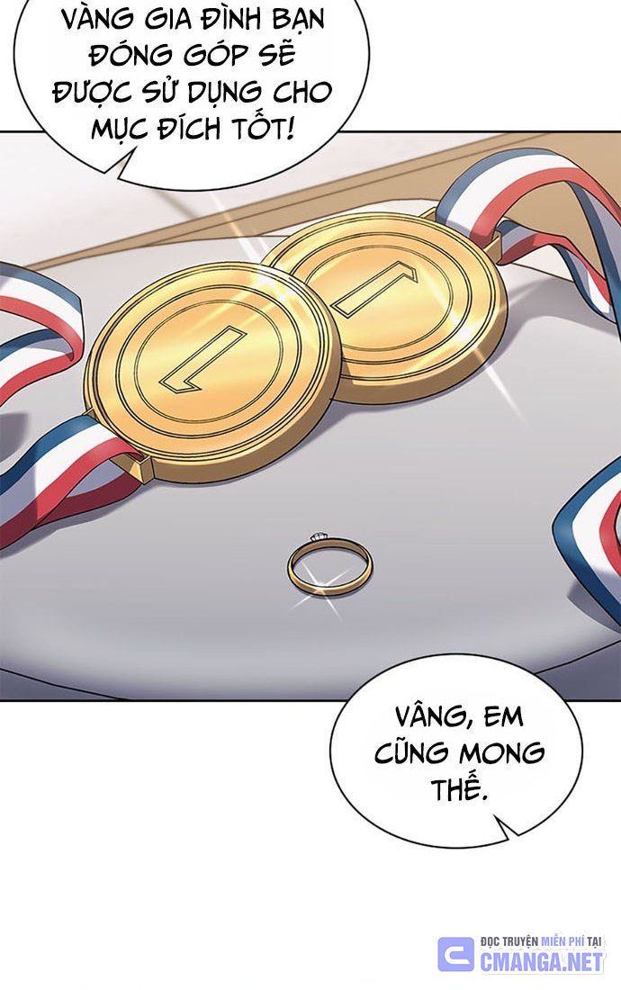 Cảnh Sát Thiên Tài Chuyển Sinh - Chapter 30 - Page 20