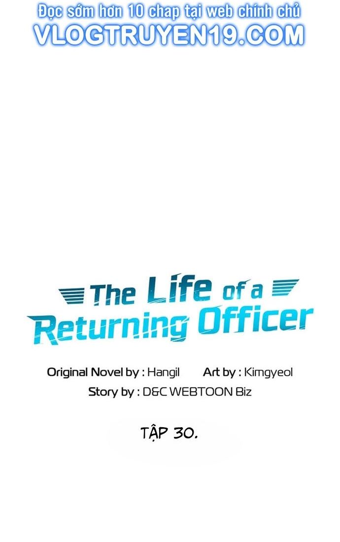 Cảnh Sát Thiên Tài Chuyển Sinh - Chapter 30 - Page 21