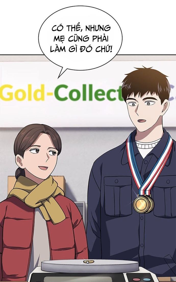 Cảnh Sát Thiên Tài Chuyển Sinh - Chapter 30 - Page 3