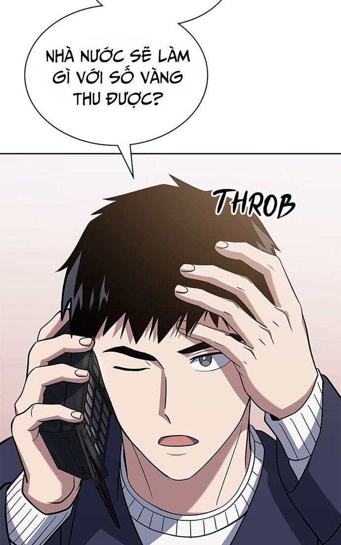 Cảnh Sát Thiên Tài Chuyển Sinh - Chapter 30 - Page 40