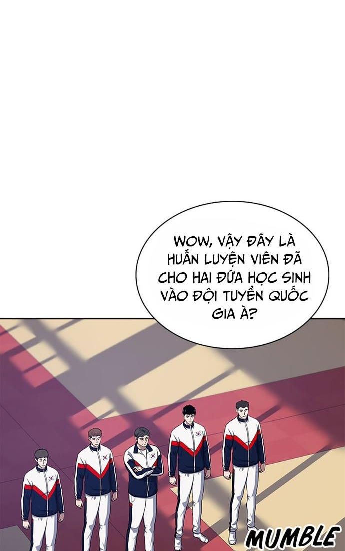 Cảnh Sát Thiên Tài Chuyển Sinh - Chapter 30 - Page 72
