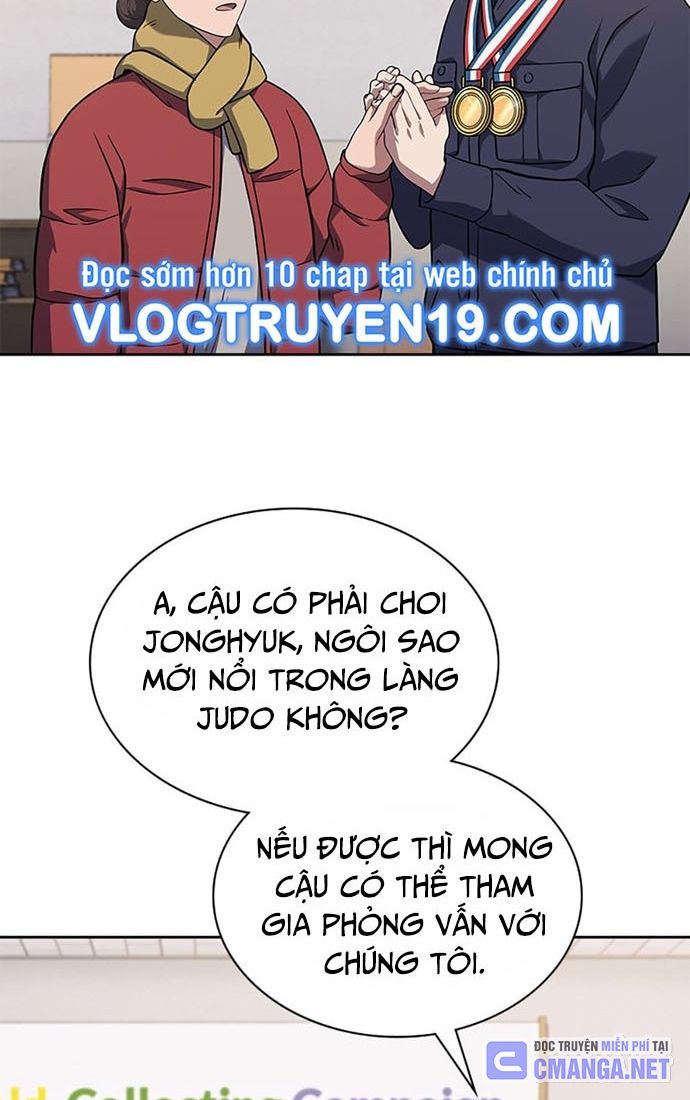 Cảnh Sát Thiên Tài Chuyển Sinh - Chapter 30 - Page 8