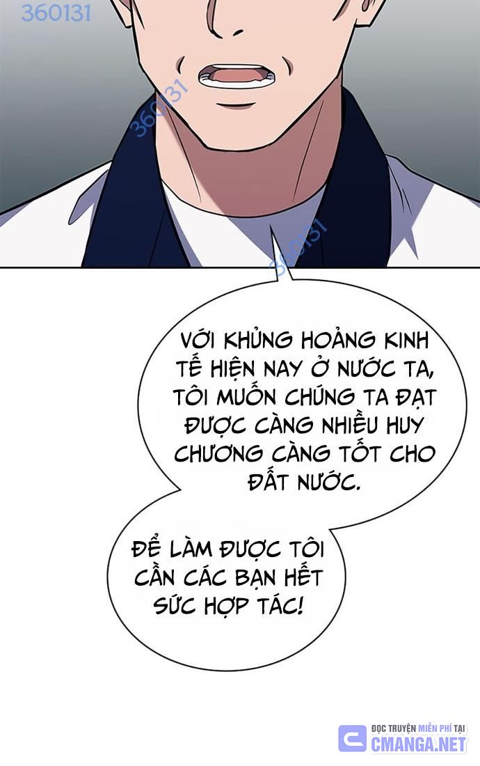 Cảnh Sát Thiên Tài Chuyển Sinh - Chapter 30 - Page 80