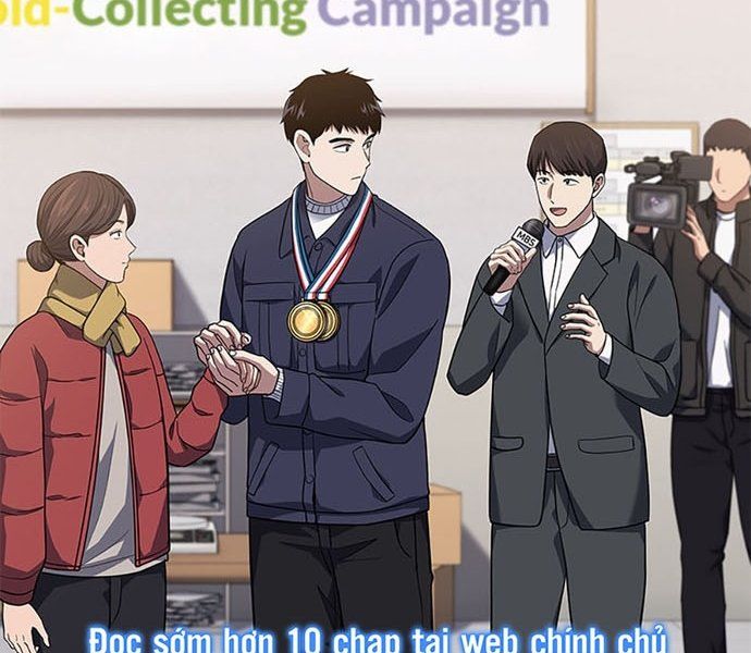 Cảnh Sát Thiên Tài Chuyển Sinh - Chapter 30 - Page 9