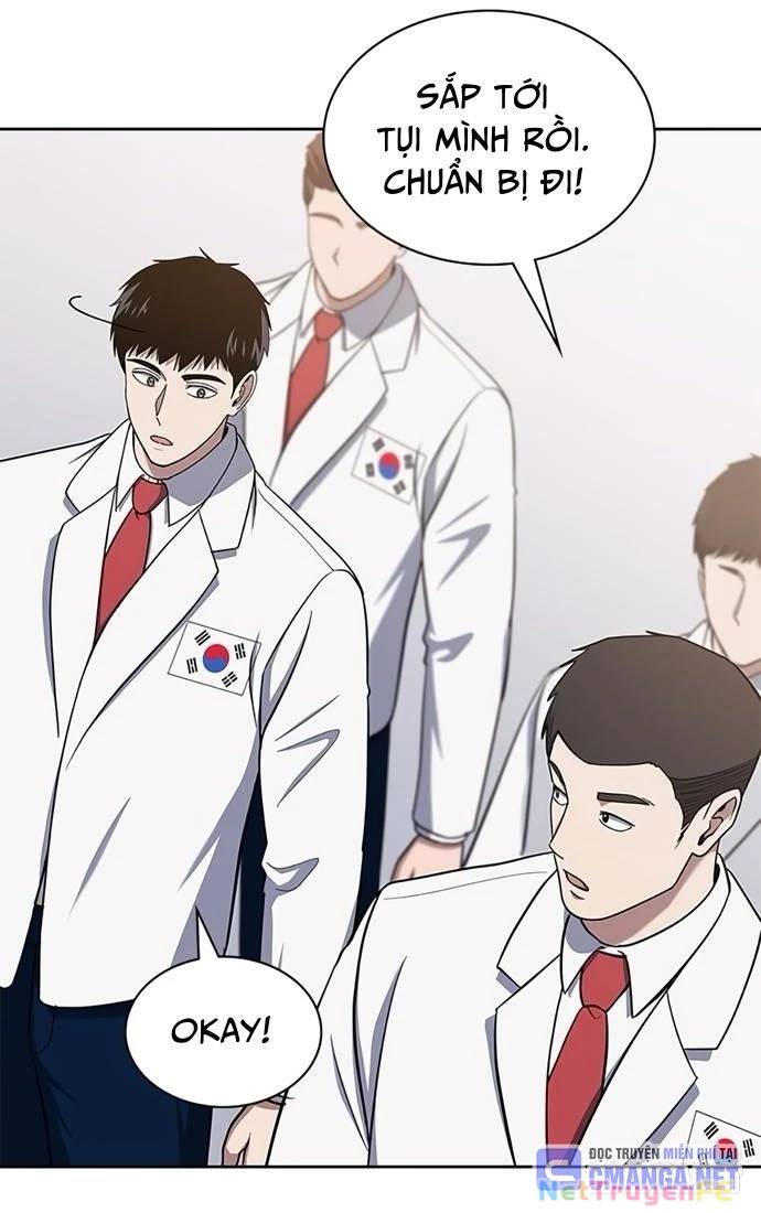 Cảnh Sát Thiên Tài Chuyển Sinh - Chapter 31 - Page 108