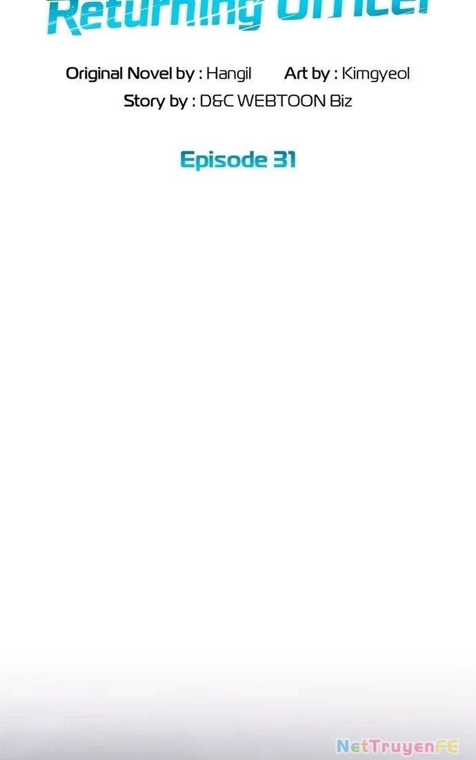 Cảnh Sát Thiên Tài Chuyển Sinh - Chapter 31 - Page 11