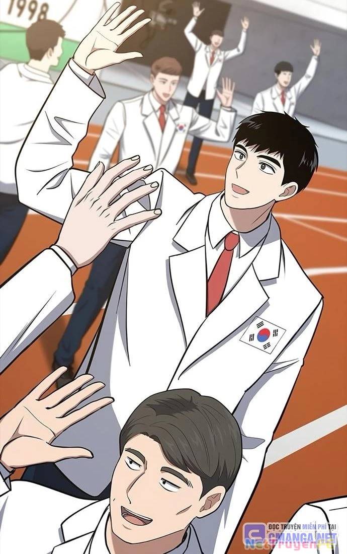 Cảnh Sát Thiên Tài Chuyển Sinh - Chapter 31 - Page 114