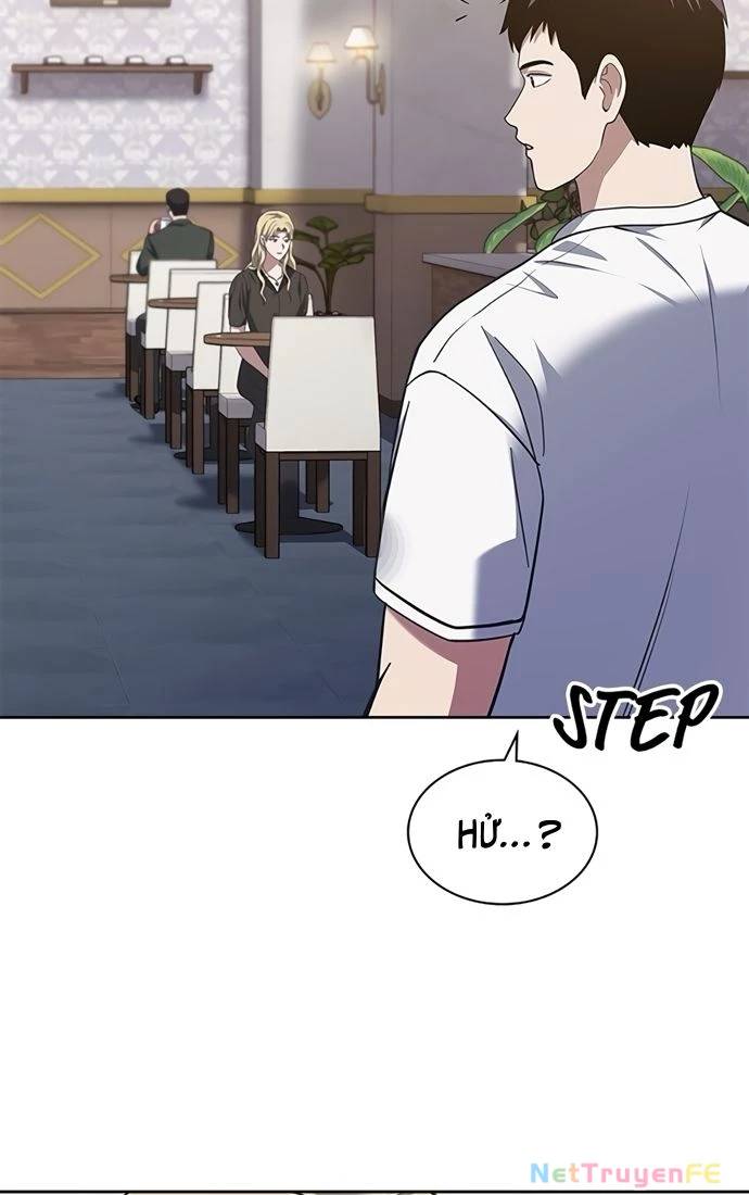 Cảnh Sát Thiên Tài Chuyển Sinh - Chapter 31 - Page 19