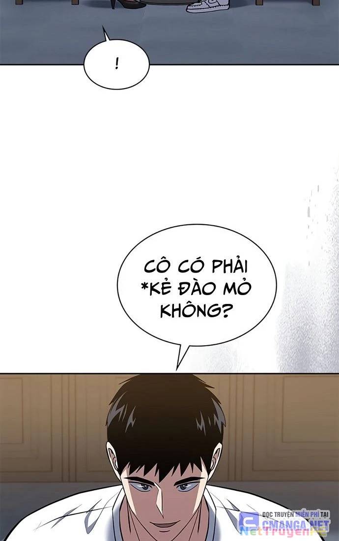 Cảnh Sát Thiên Tài Chuyển Sinh - Chapter 31 - Page 27