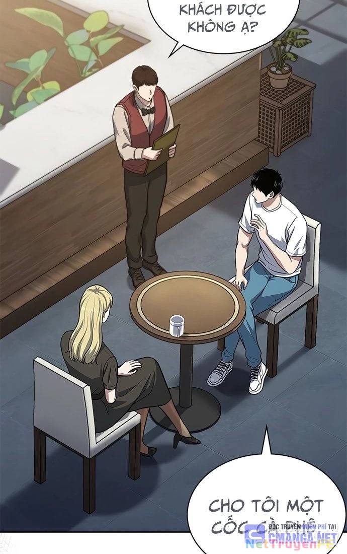 Cảnh Sát Thiên Tài Chuyển Sinh - Chapter 31 - Page 33