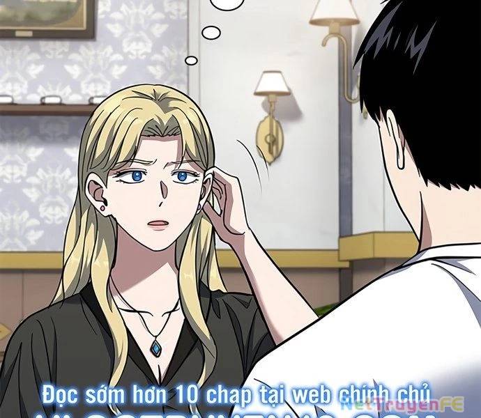 Cảnh Sát Thiên Tài Chuyển Sinh - Chapter 31 - Page 35