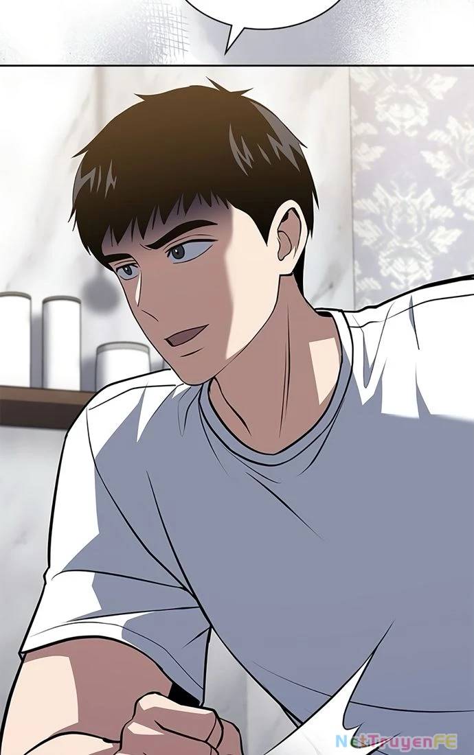 Cảnh Sát Thiên Tài Chuyển Sinh - Chapter 31 - Page 37