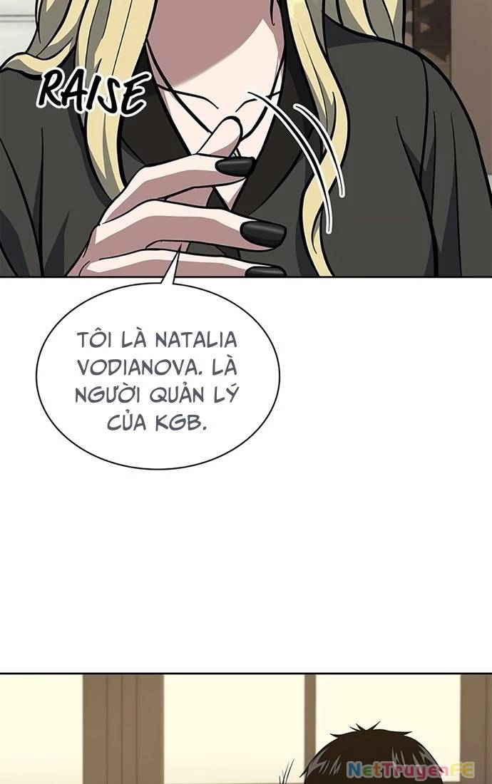 Cảnh Sát Thiên Tài Chuyển Sinh - Chapter 31 - Page 44