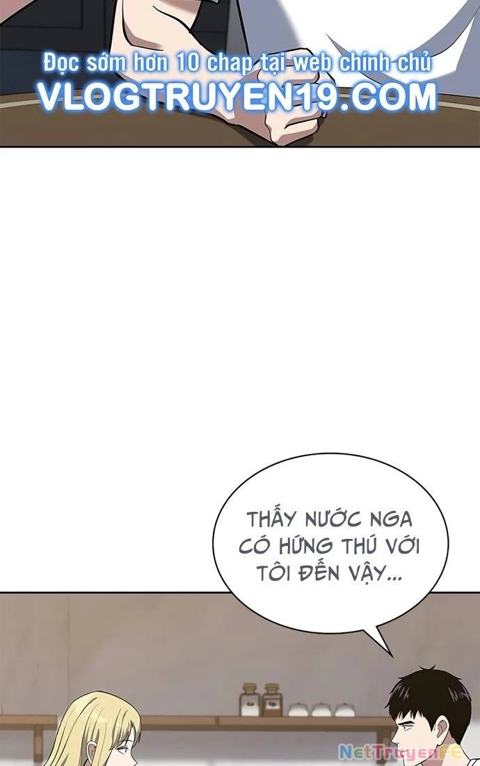 Cảnh Sát Thiên Tài Chuyển Sinh - Chapter 31 - Page 46