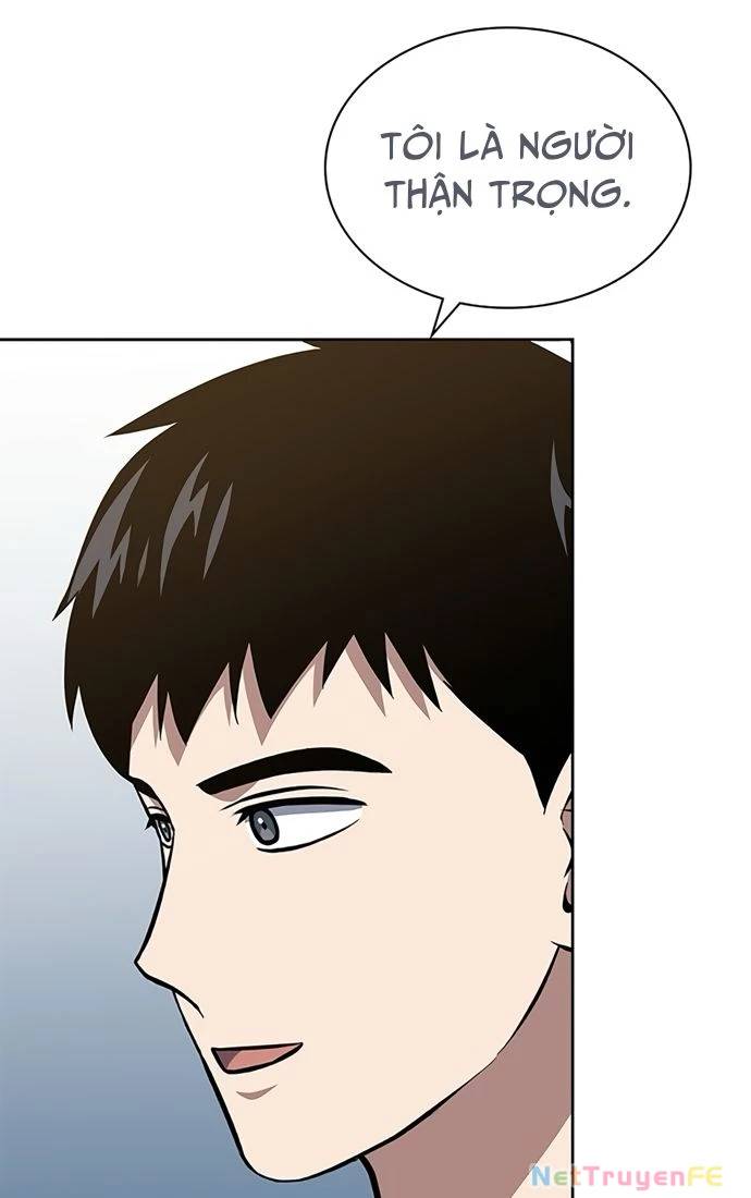 Cảnh Sát Thiên Tài Chuyển Sinh - Chapter 31 - Page 49