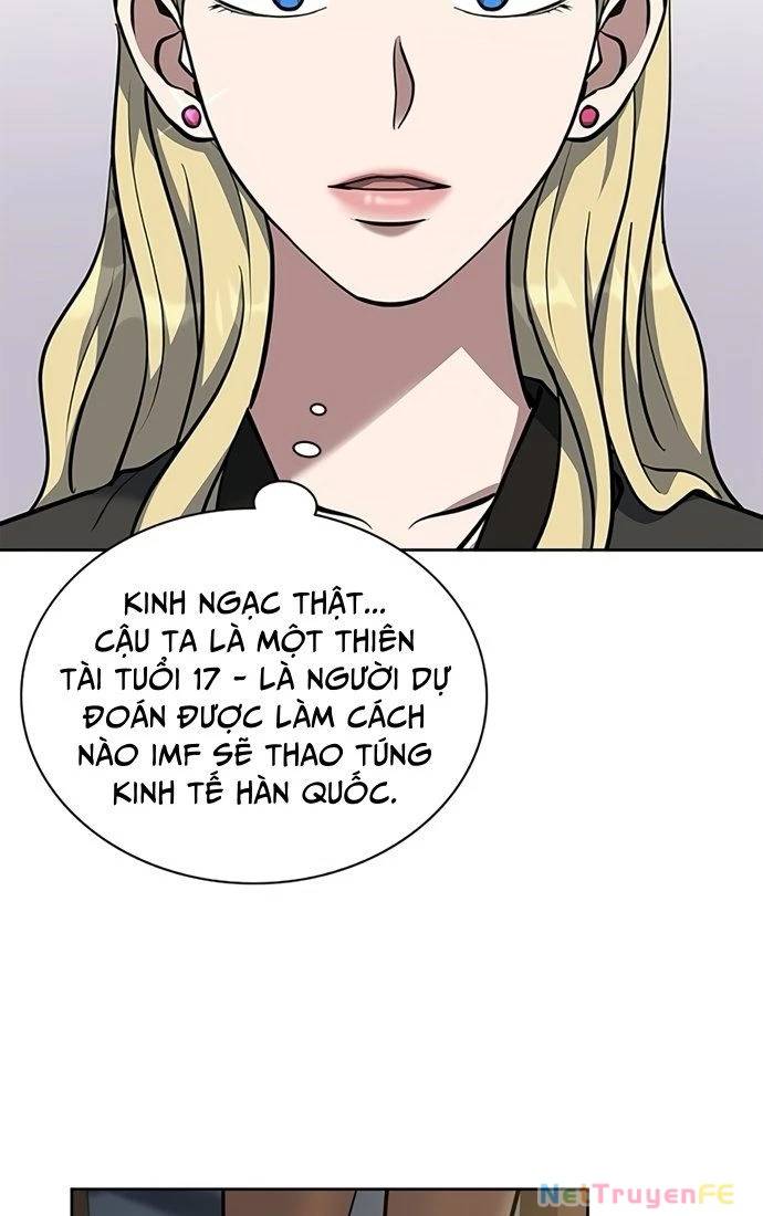 Cảnh Sát Thiên Tài Chuyển Sinh - Chapter 31 - Page 53