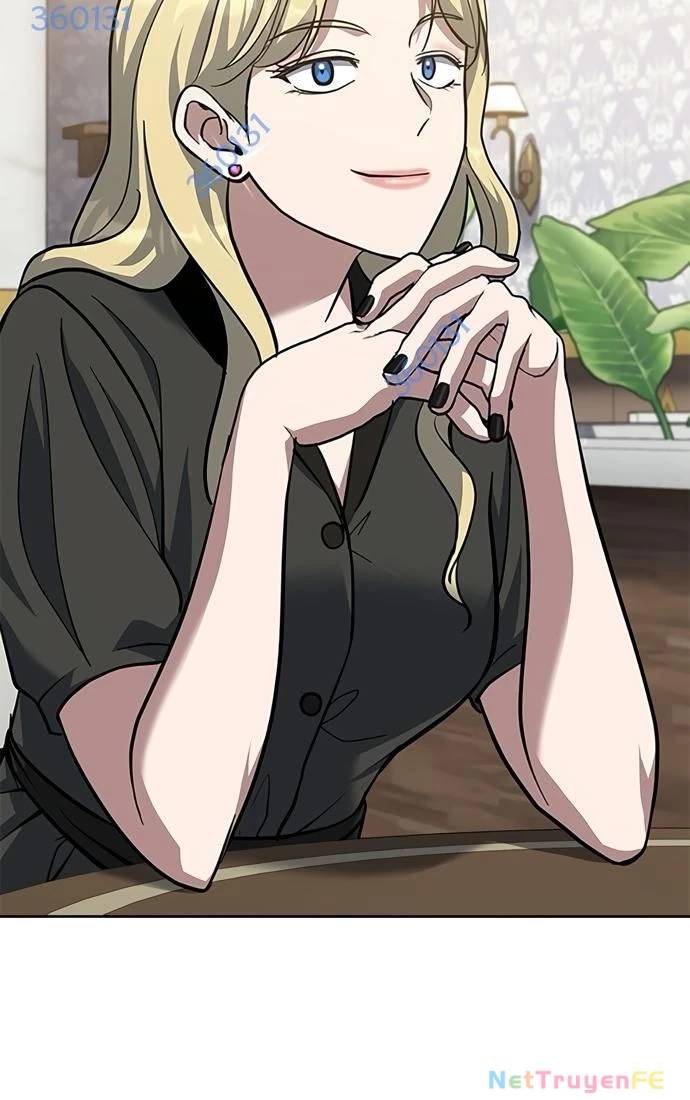 Cảnh Sát Thiên Tài Chuyển Sinh - Chapter 31 - Page 56